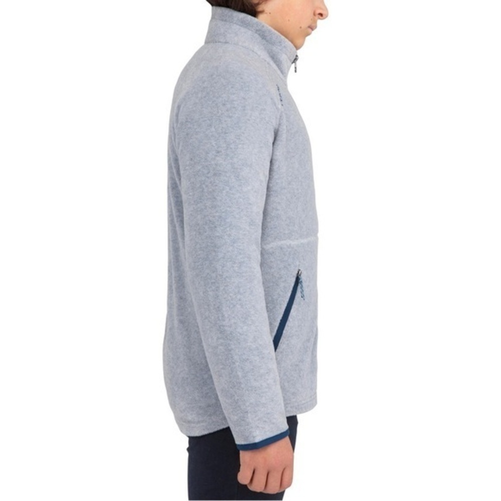 Junior Sailing Fleece Jacket 100
TRIBORD